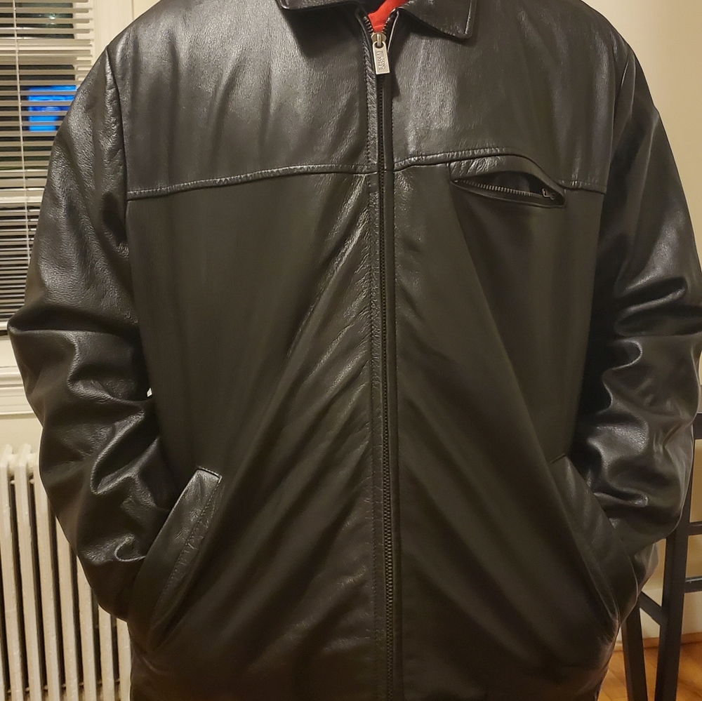Jacket